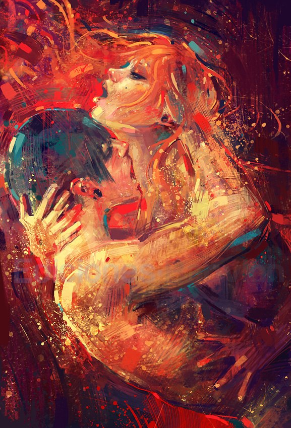 Аля Павлова | Москва