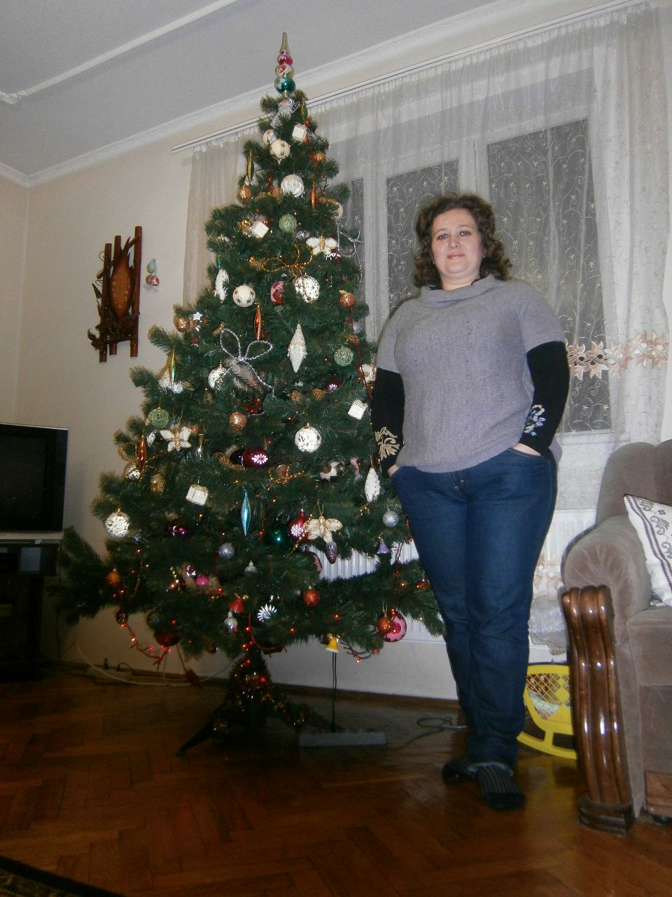 Уляна Пасимків | Стрый