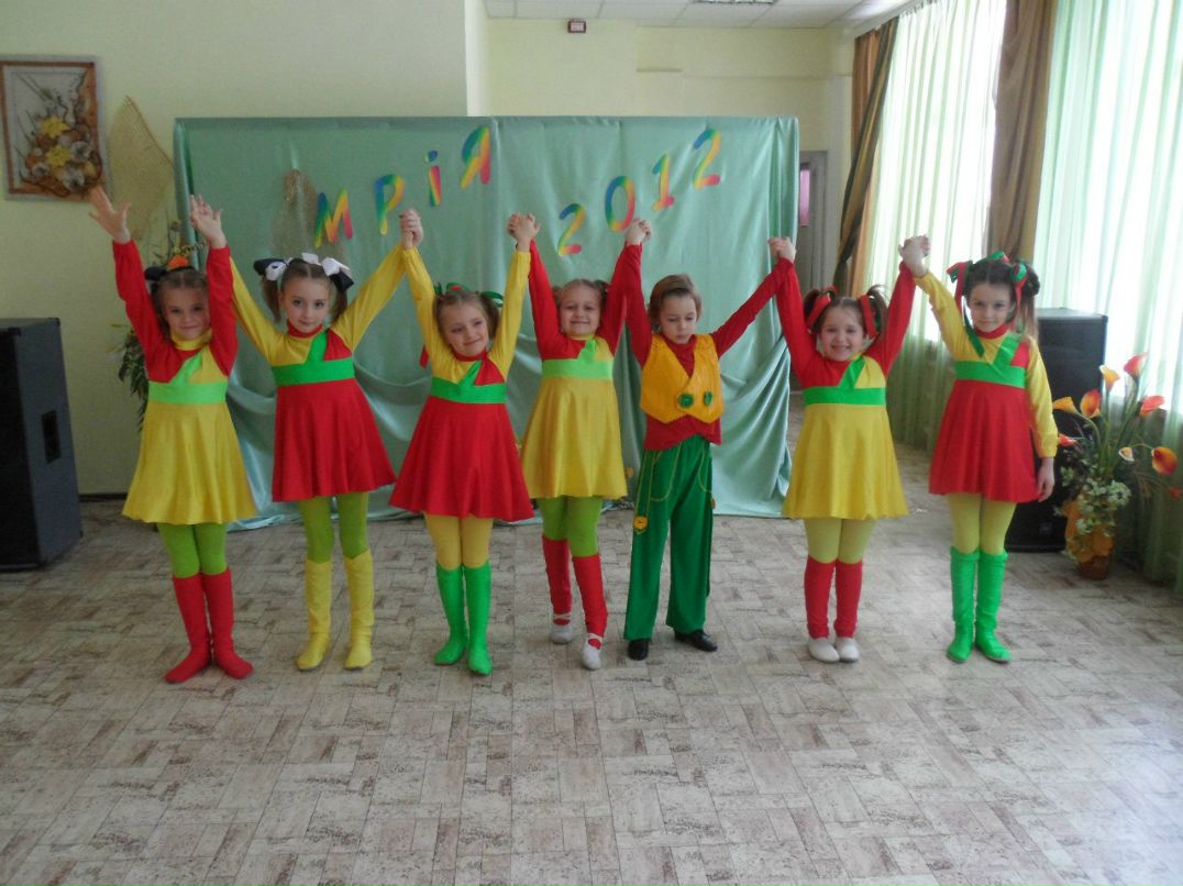 Юлия Пушкалова (Матьякубова) | Сумы