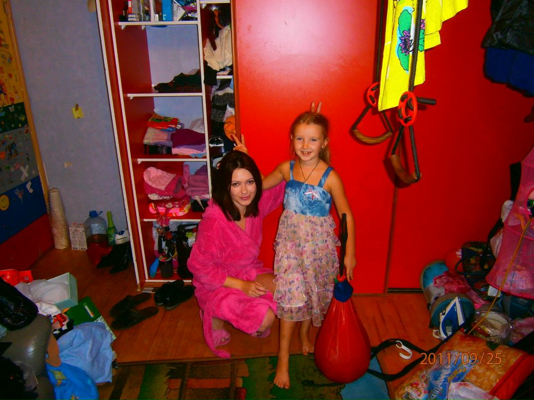 Светлана Соколова | Москва