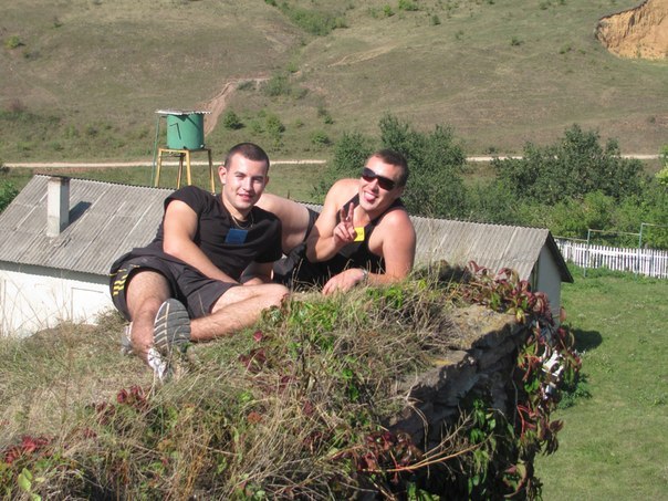 В'ячеслав Литва | Черновцы