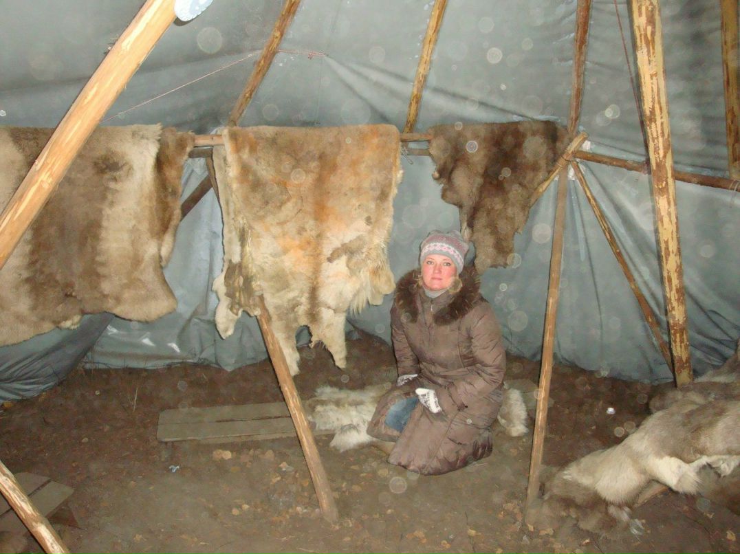 Татьяна Медведева | Москва