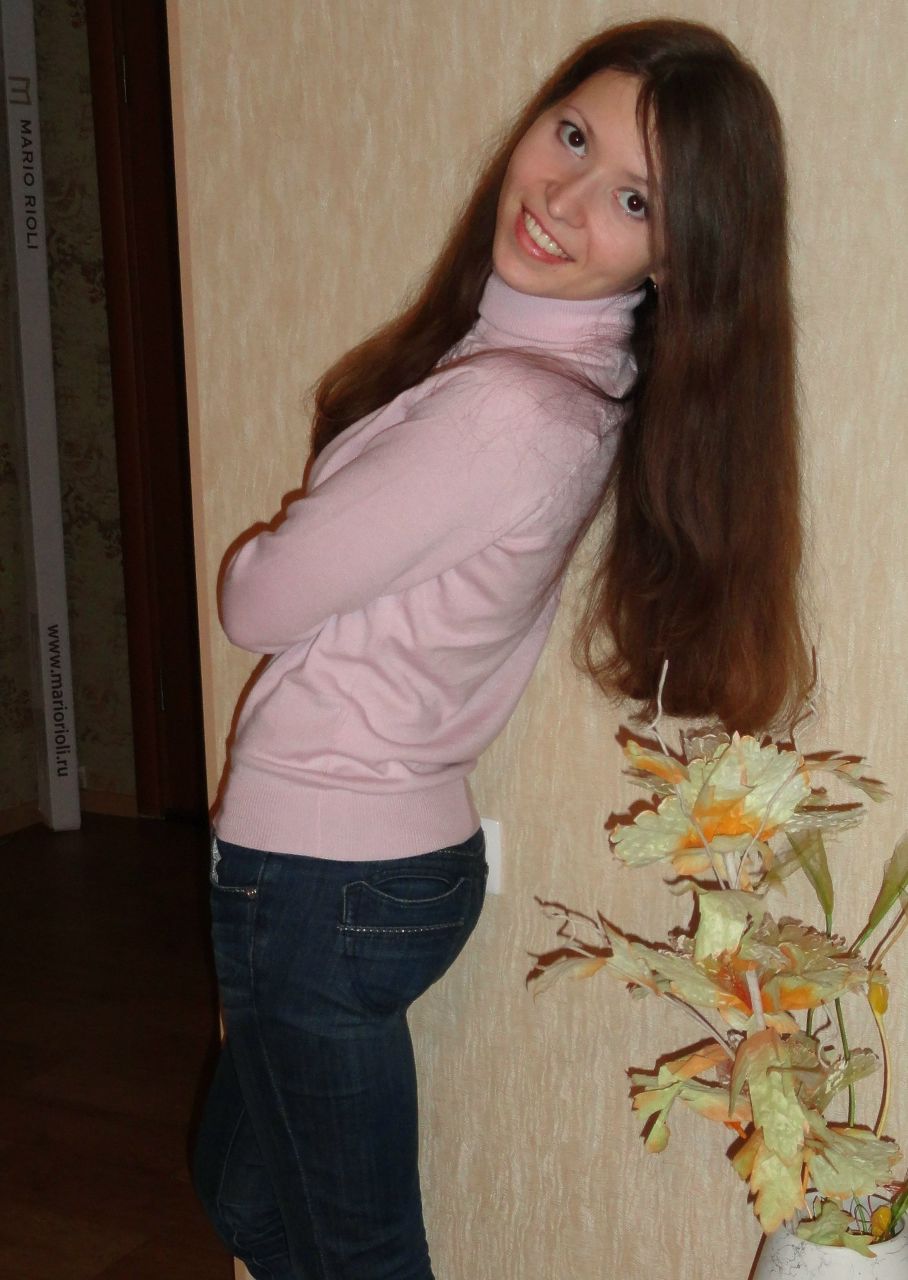 Инна Гараева | Новосибирск