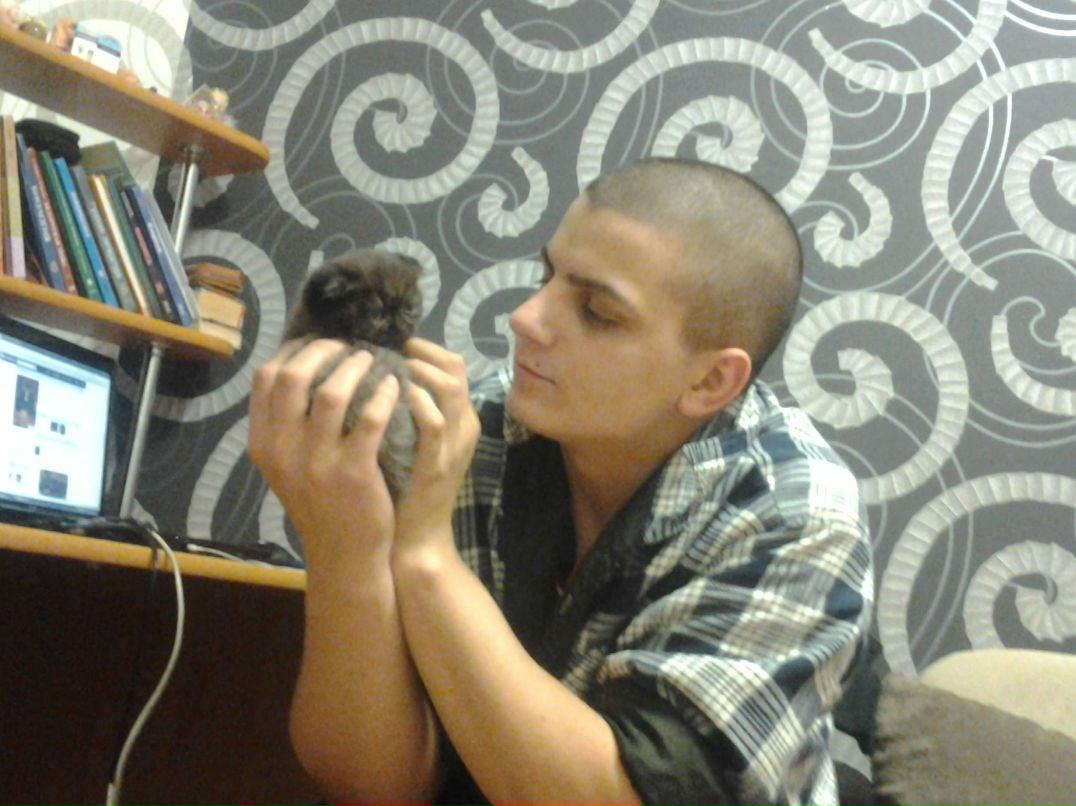 Алексей Алексеев | Минск