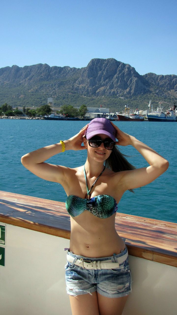 Елена Маленик | Днепр (Днепропетровск)