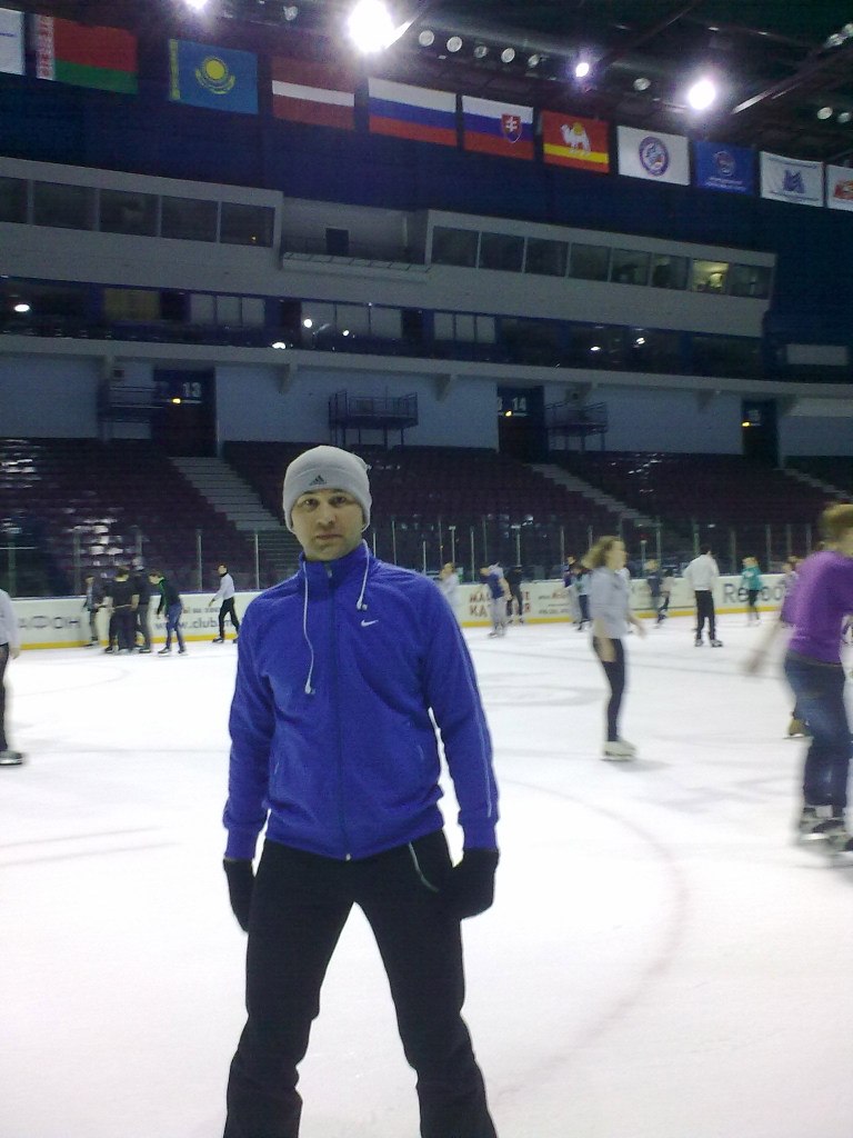 Айнур Кутлиахметов | Сибай