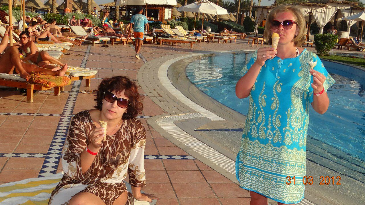 Алефтина Сирук | Санкт-Петербург