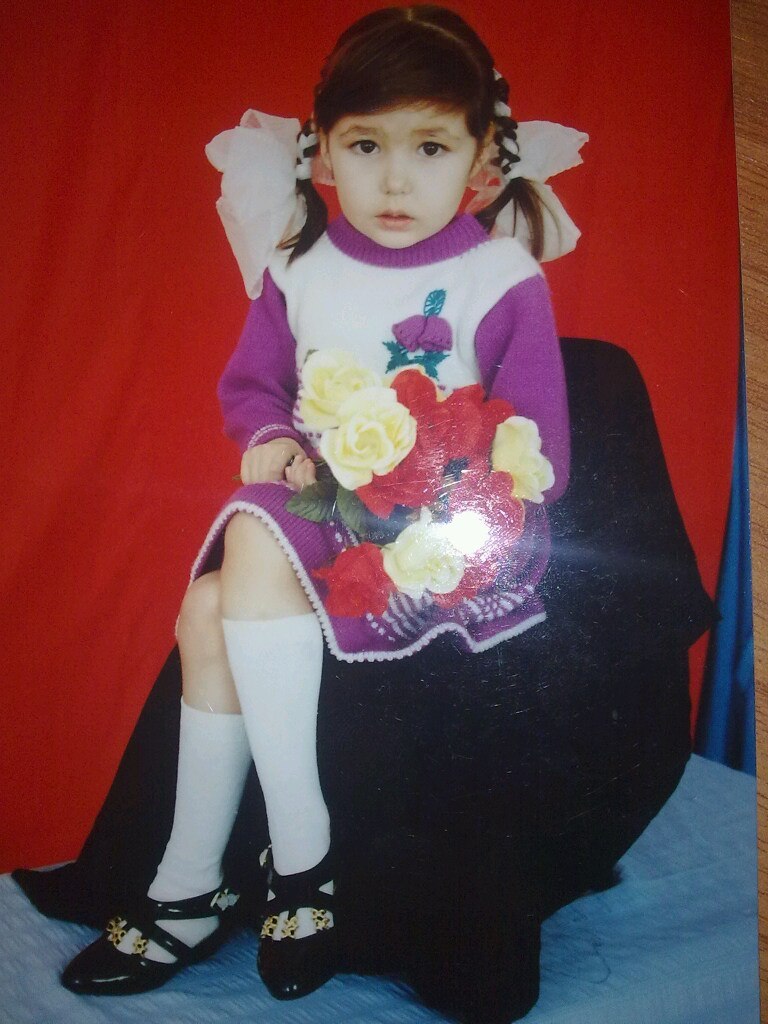 Гульфина Аминева | Уфа