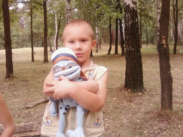 Антон Питунов | Киев