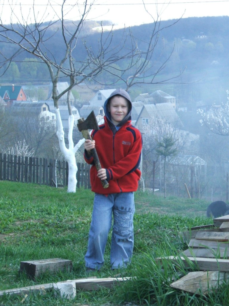 Антон Питунов | Киев