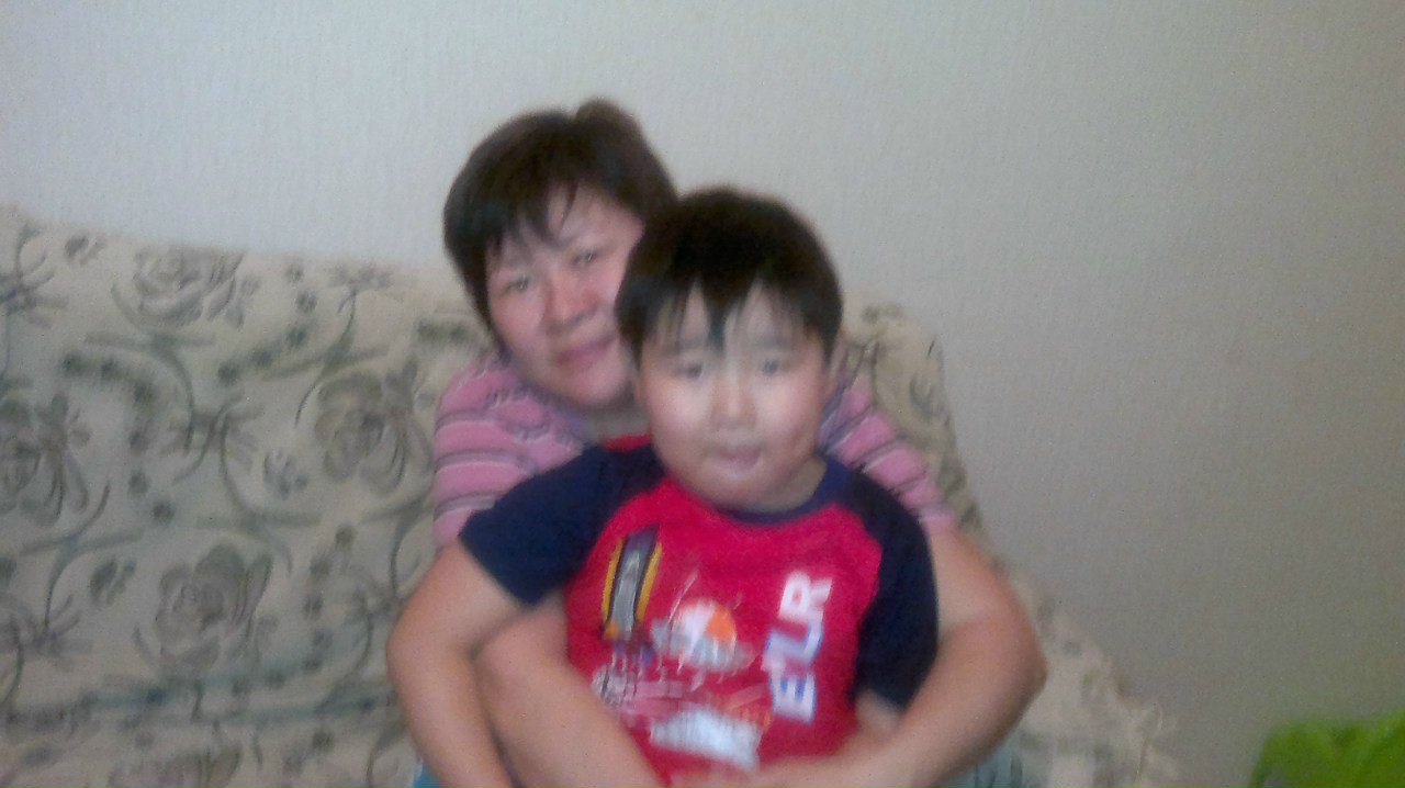 Светлана Комнюкова | Элиста