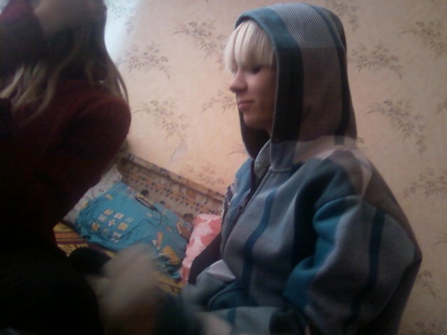 Оксана Храмова | Тольятти