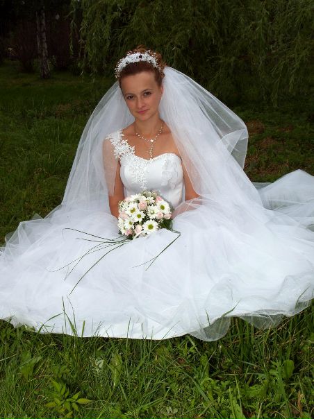 №118, Катя Рибацька, 40 лет, Луцк №118, Катя Рибацька, 40 лет, Луцк