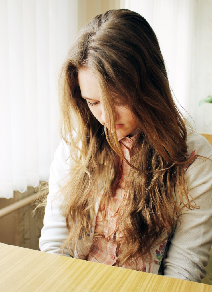 Оля Горшенина | Тольятти