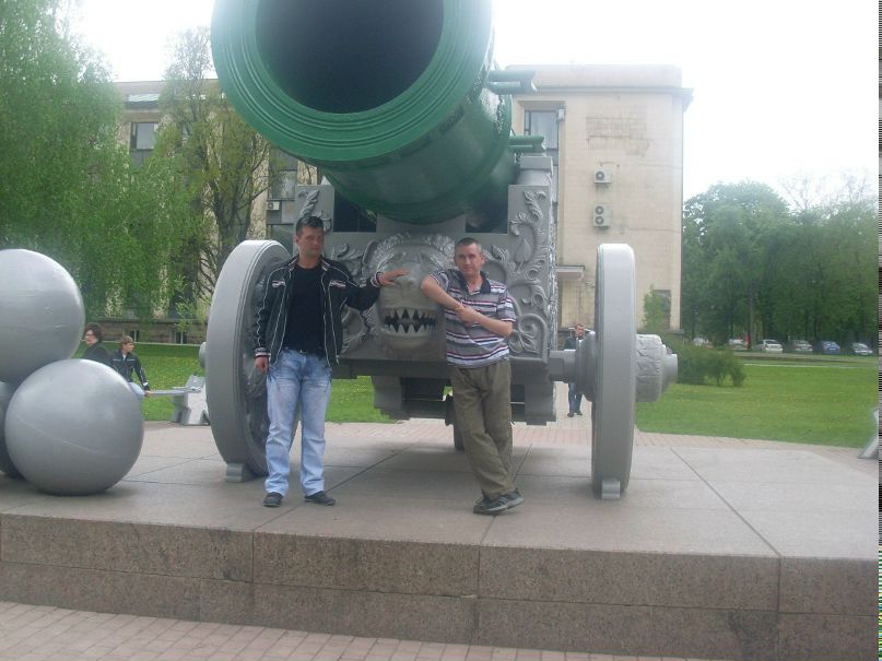 Владимир Сухостат | Полтава