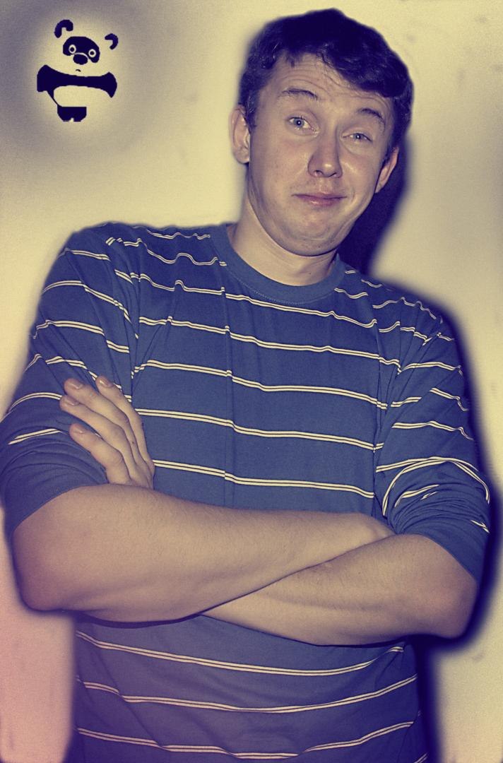 Павел Никишин ツ | Мурмаши