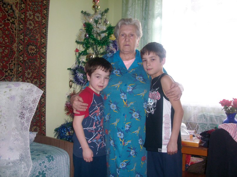 Саня Храмцов | Актобе