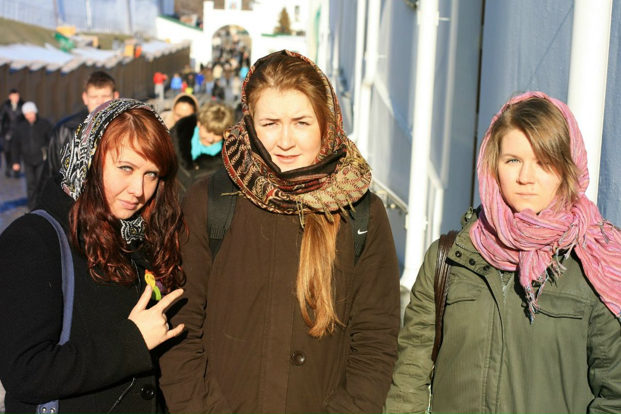 Алёна Водограй Игоревна | Киев