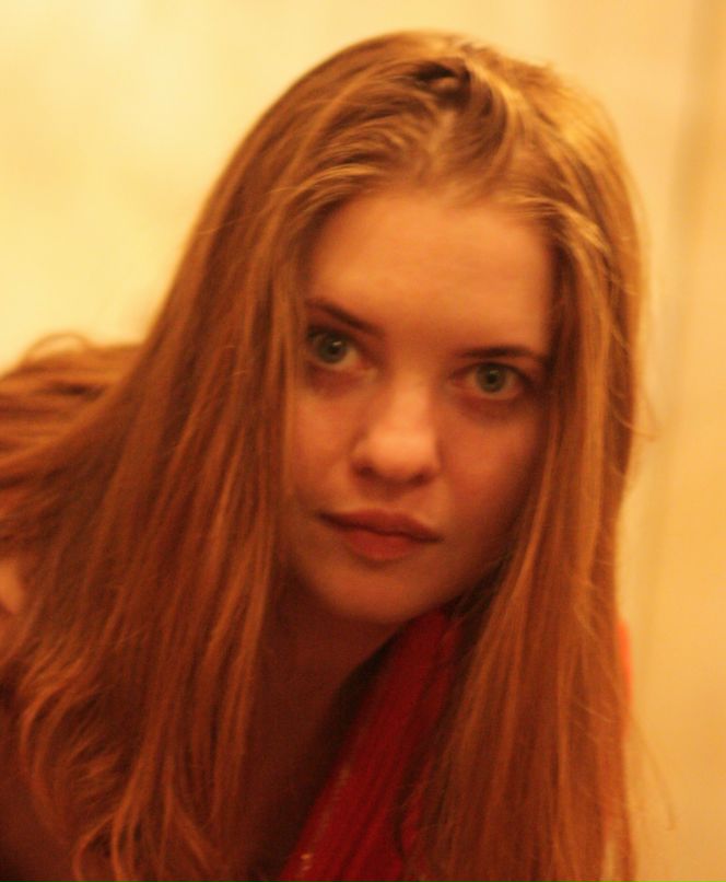 Наденька Филяева | Москва