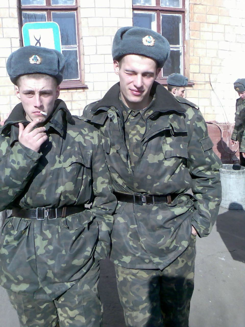 Сергей Коваленко √ιק[DaMoNiK] | Запорожье