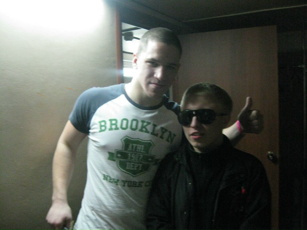 Игорь Смирнов | Киров