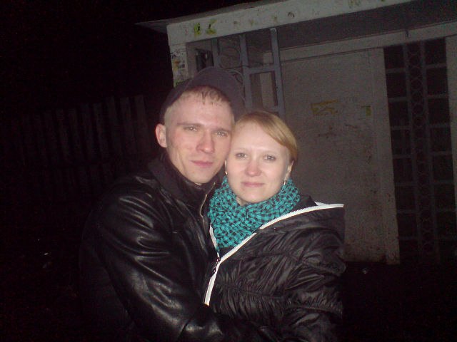 Мария Цапко | Новосибирск