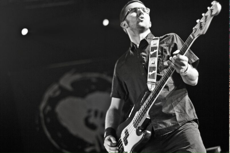 Глеб Аладьин | Рыбинск