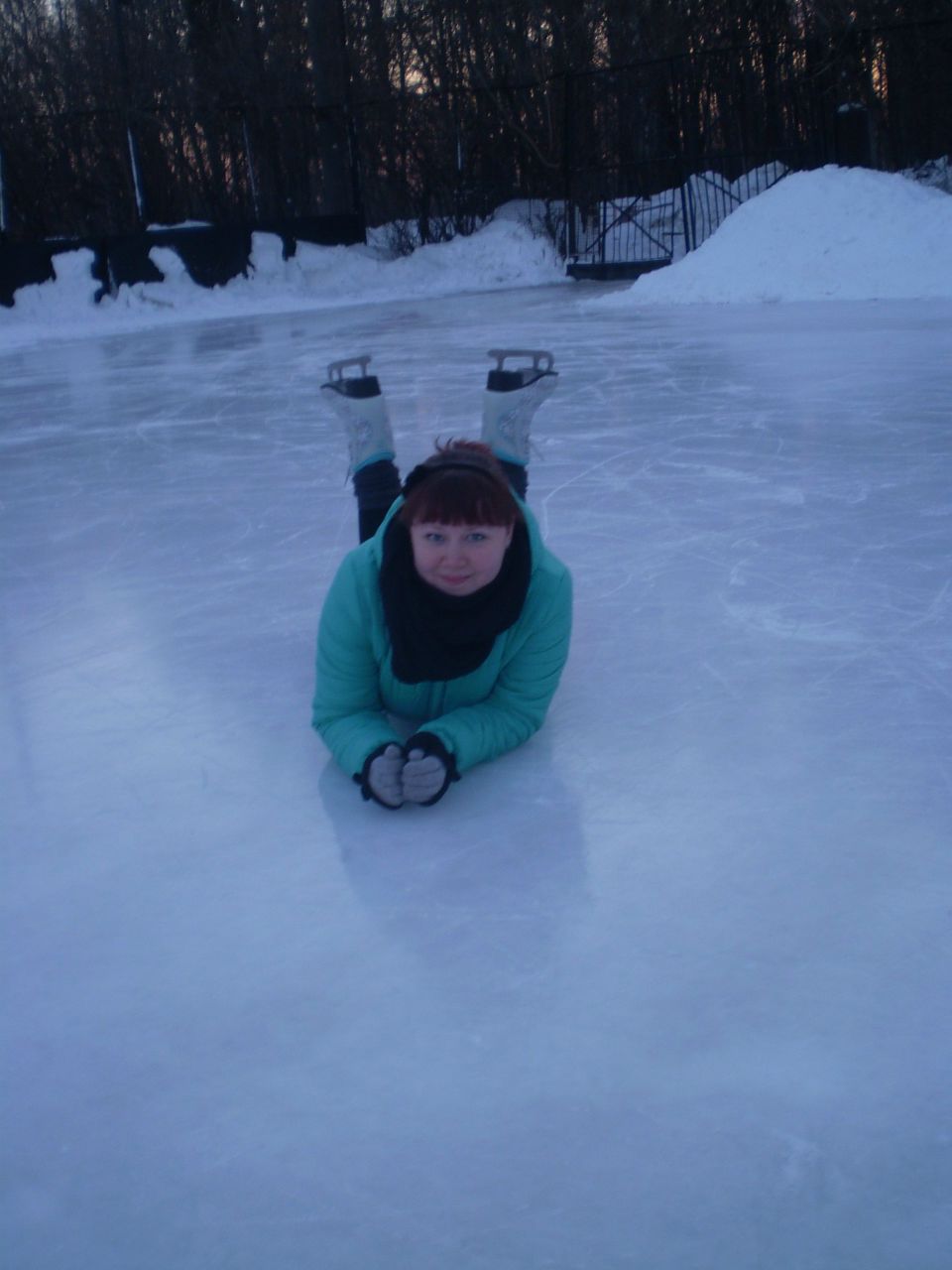 Мария Трофимова | Москва