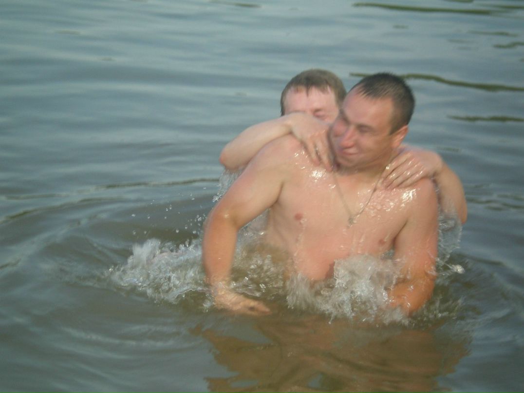 Денис Леонтьев | Чебоксары