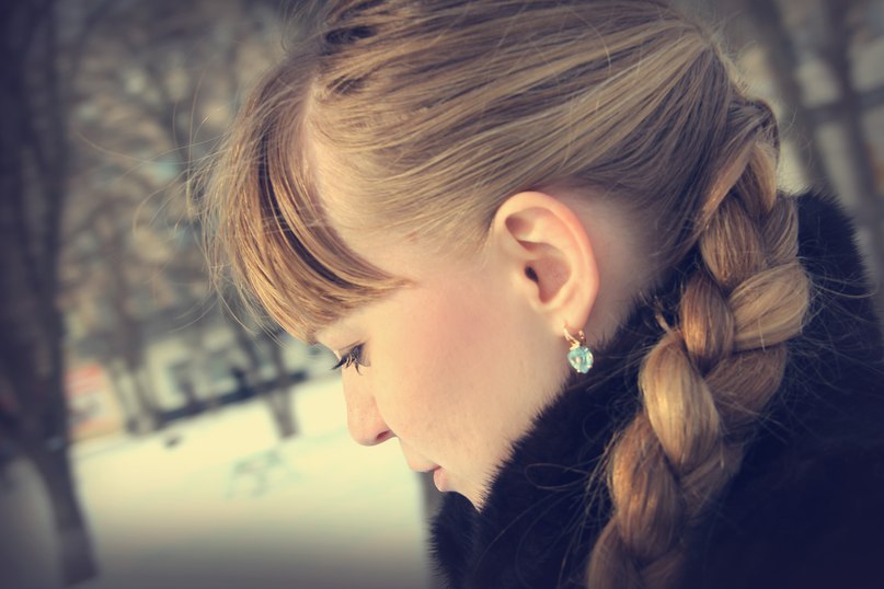 Юлия Гараева | Котельниково