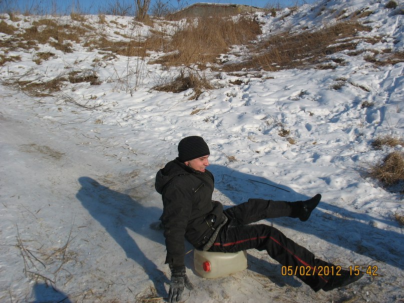 Илья Романов | Калининград