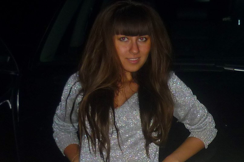 Элина Хайбуллина | Уфа