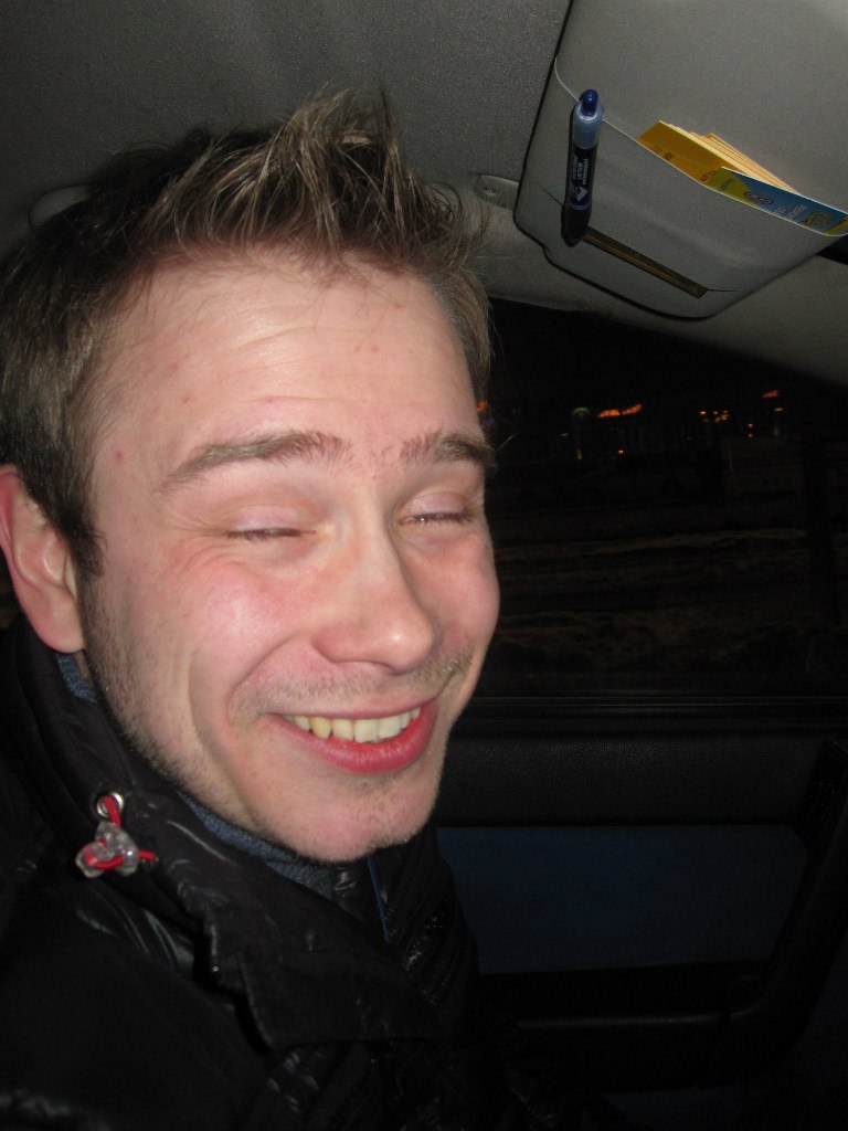 Ольга Медведева | Санкт-Петербург