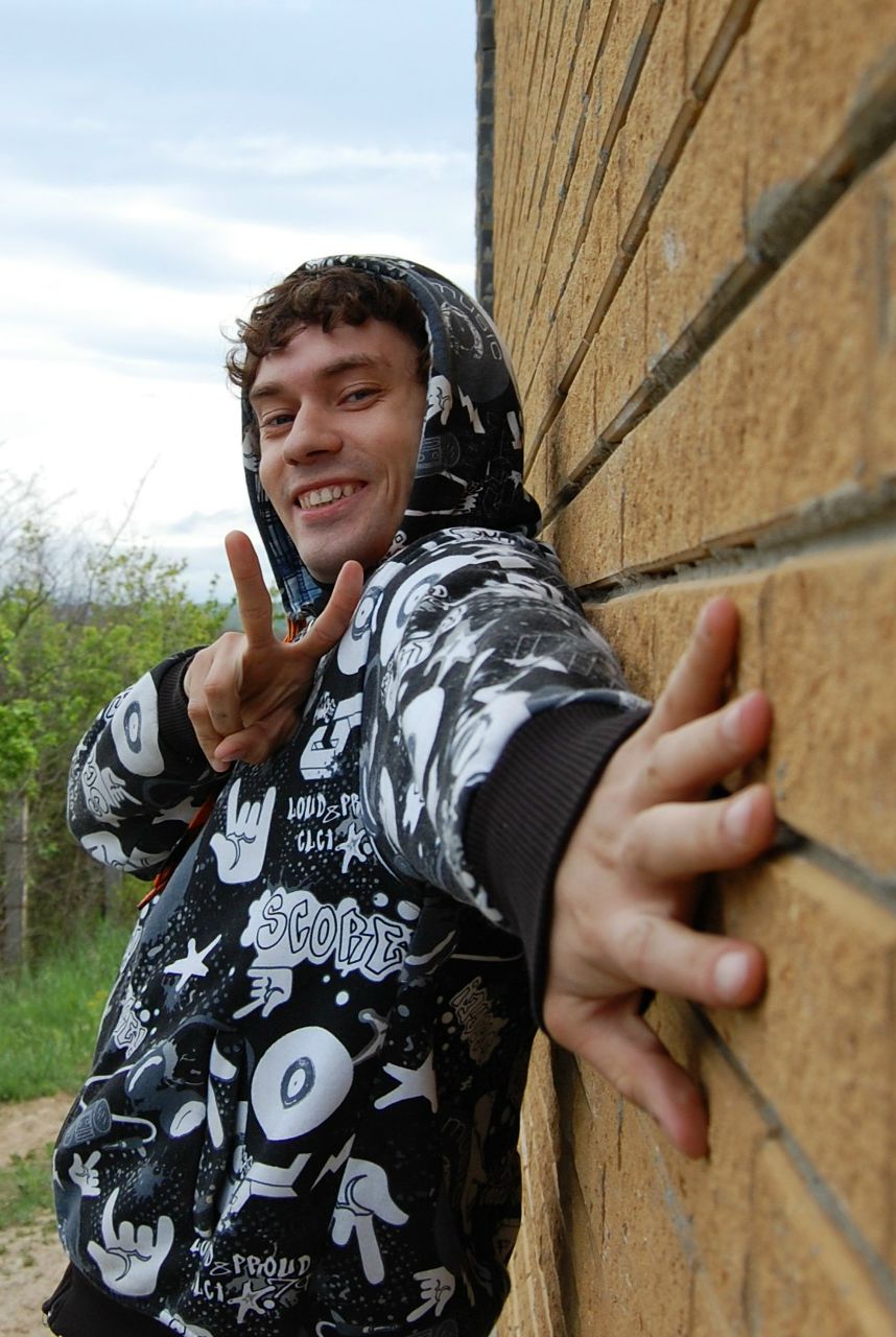 Александр Погольский | Луганск