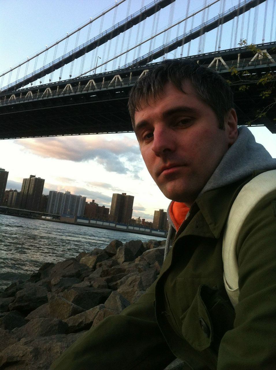 Евгений Стаханов | Москва