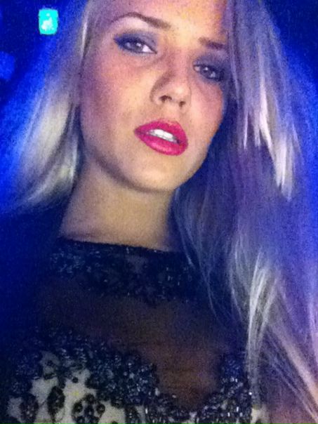 №67, Саша Строгая №67, Саша Строгая