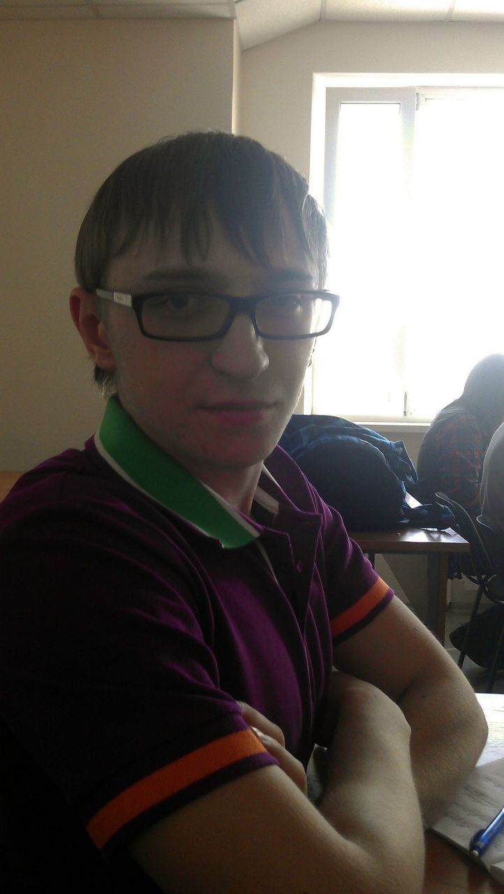 Александр Елисеев | Новосибирск