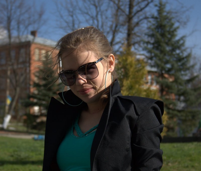 Вікторія Петрович | 