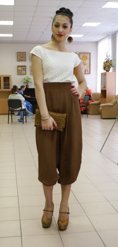 Таня Бахтерова | Москва