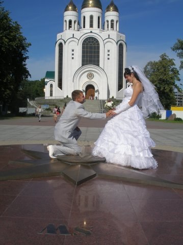 Лёня Серединин | Багратионовск