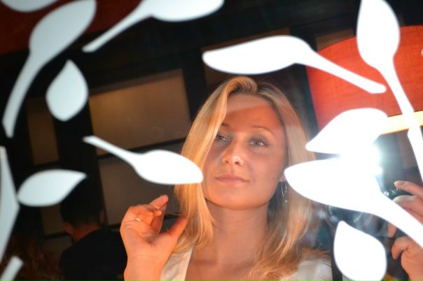 №106, Ольга Мошпаленко, Калининград №106, Ольга Мошпаленко, Калининград