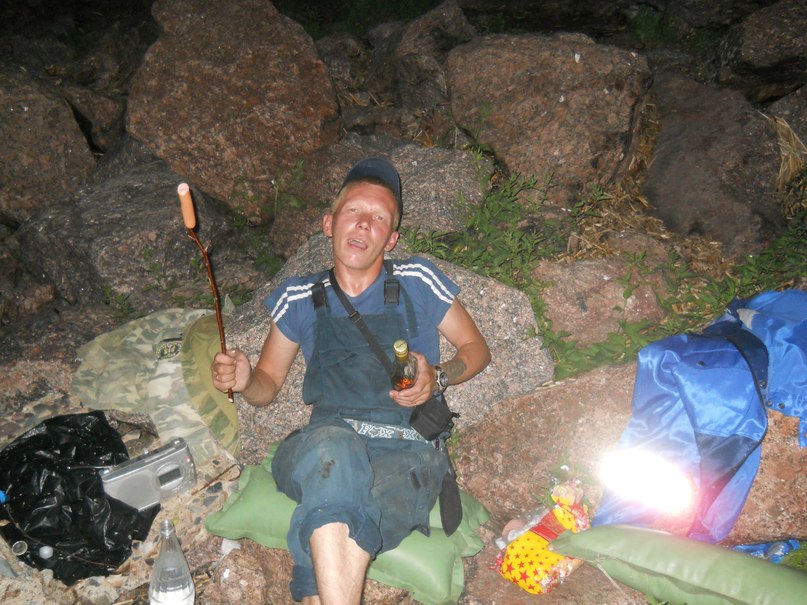 Роман Щелканов | Санкт-Петербург