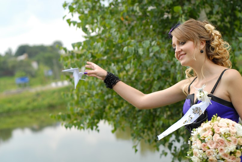 Вікуська Цибулька | Ровно