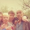 Аватар: Галина Алексеева-Прокопьева