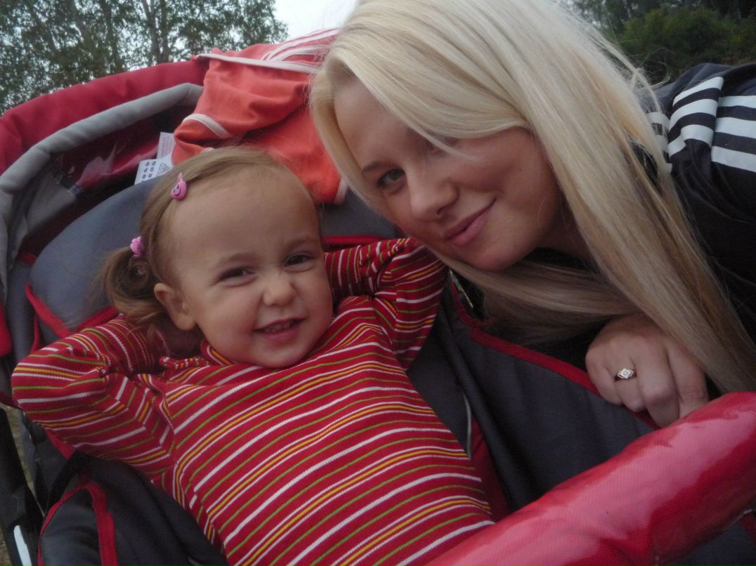 Дария Карпович ♡ | Харьков