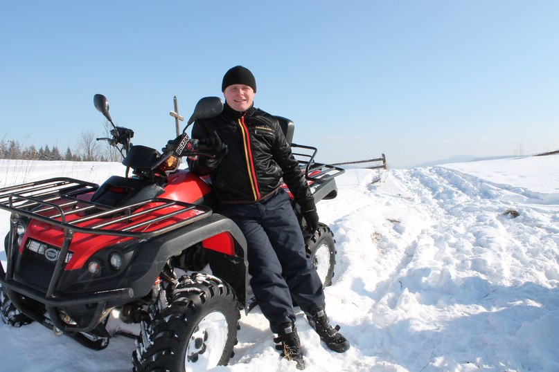 Виктор Лях | Киев