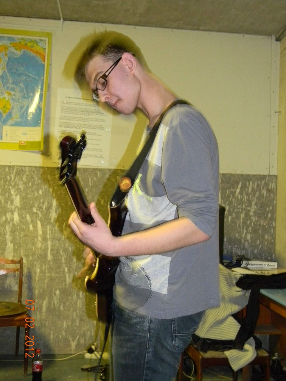 Илья Огурцов Викторович | Москва