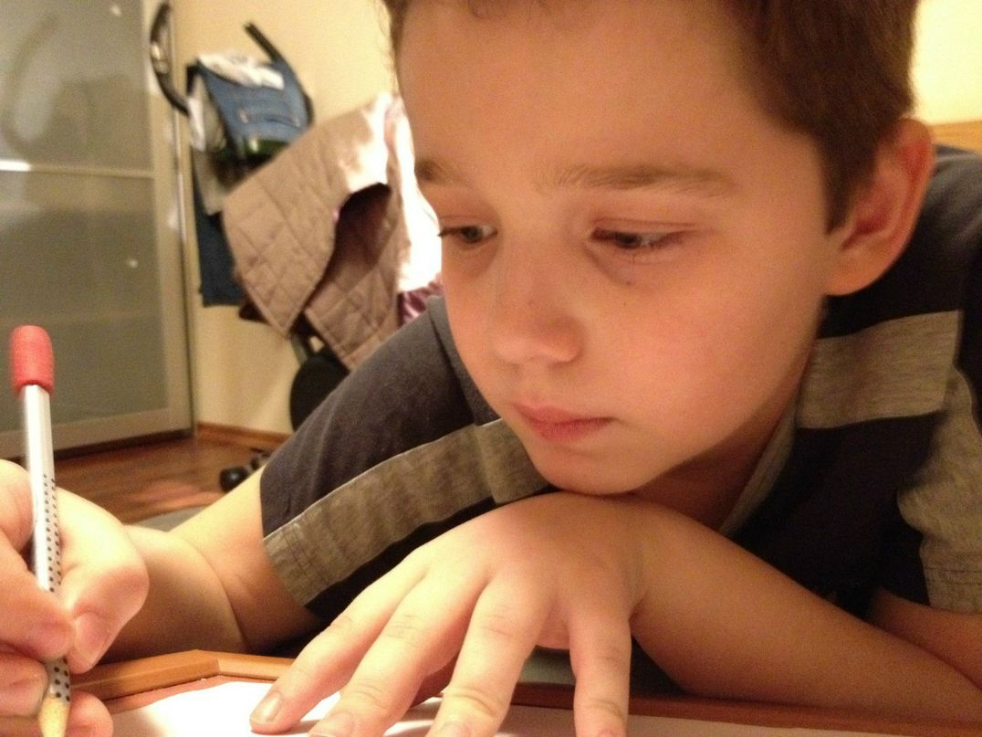 Максим Абрамович | Санкт-Петербург