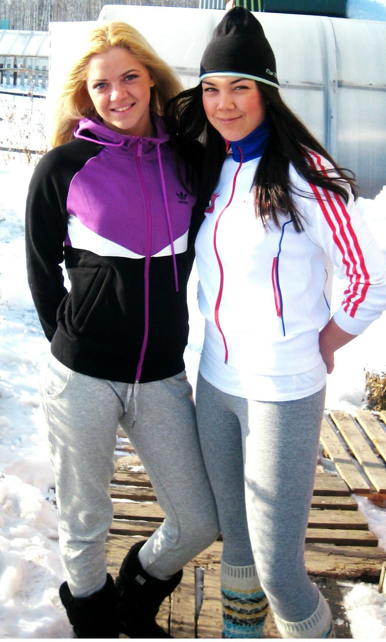 Анна Урсул | Новосибирск