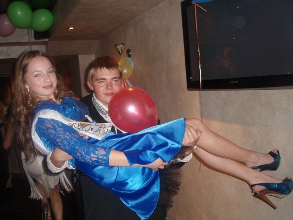 Мария Смирнова | Санкт-Петербург